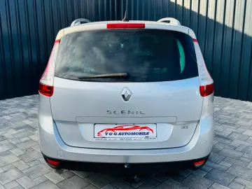 RENAULT GRAND SCENIC   1.6 DIESEL 131CP   FAB 06.2015