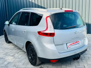 RENAULT GRAND SCENIC   1.6 DIESEL 131CP   FAB 06.2015