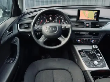 AUDI A6   FAB 11.2012   2.0 BENZINA 180CP   EURO 5