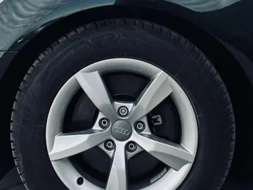 AUDI A6   FAB 11.2012   2.0 BENZINA 180CP   EURO 5