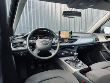 AUDI A6   FAB 11.2012   2.0 BENZINA 180CP   EURO 5