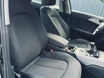 AUDI A6   FAB 11.2012   2.0 BENZINA 180CP   EURO 5