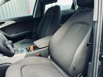 AUDI A6   FAB 11.2012   2.0 BENZINA 180CP   EURO 5