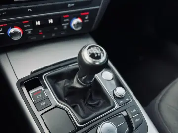 AUDI A6   FAB 11.2012   2.0 BENZINA 180CP   EURO 5