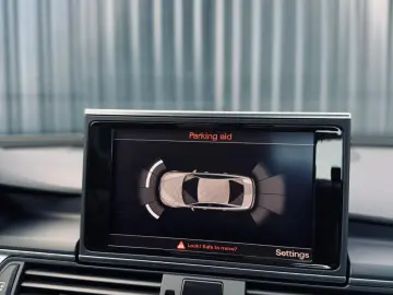 AUDI A6   FAB 11.2012   2.0 BENZINA 180CP   EURO 5