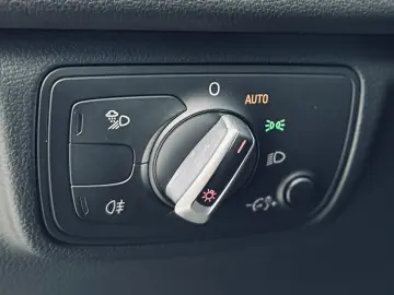 AUDI A6   FAB 11.2012   2.0 BENZINA 180CP   EURO 5