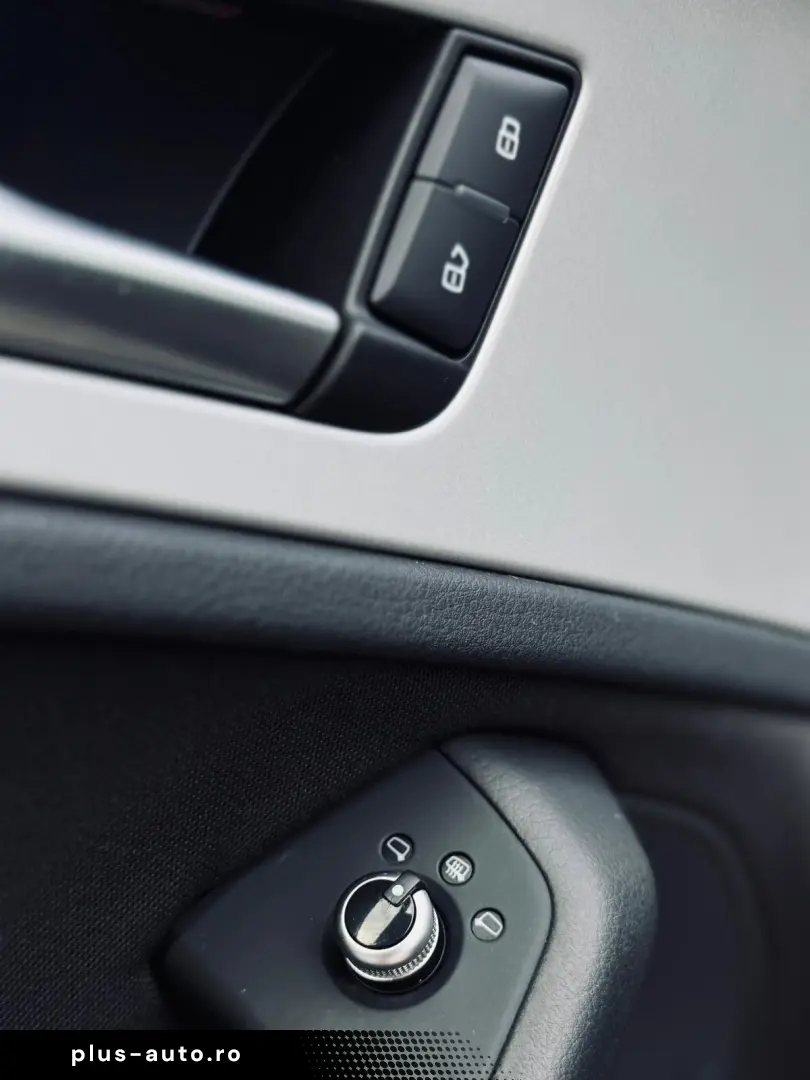 AUDI A6   FAB 11.2012   2.0 BENZINA 180CP   EURO 5