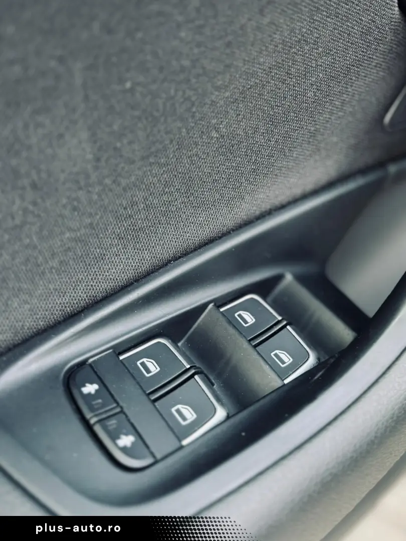 AUDI A6   FAB 11.2012   2.0 BENZINA 180CP   EURO 5