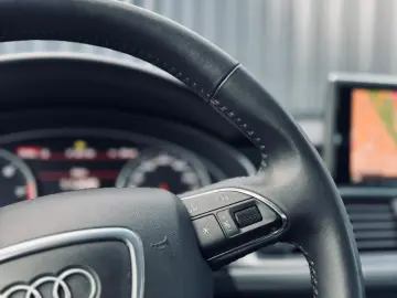 AUDI A6   FAB 11.2012   2.0 BENZINA 180CP   EURO 5