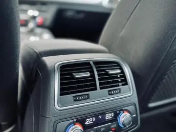 AUDI A6   FAB 11.2012   2.0 BENZINA 180CP   EURO 5