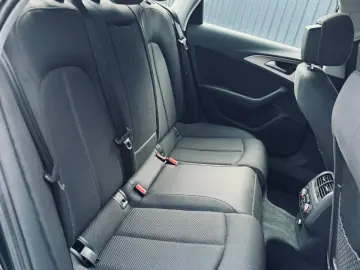 AUDI A6   FAB 11.2012   2.0 BENZINA 180CP   EURO 5