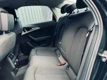 AUDI A6   FAB 11.2012   2.0 BENZINA 180CP   EURO 5