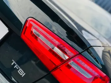 AUDI A6   FAB 11.2012   2.0 BENZINA 180CP   EURO 5