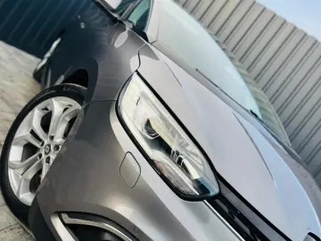 RENAULT SCENIC   FAB 01.2017   1.5 DIESEL 110CP   EURO 6