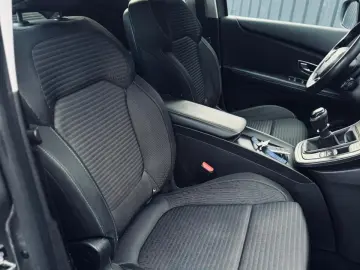 RENAULT SCENIC   FAB 01.2017   1.5 DIESEL 110CP   EURO 6