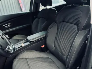 RENAULT SCENIC   FAB 01.2017   1.5 DIESEL 110CP   EURO 6