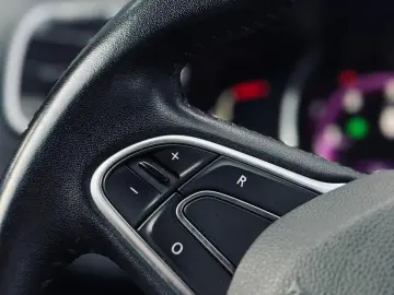 RENAULT SCENIC   FAB 01.2017   1.5 DIESEL 110CP   EURO 6