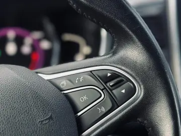 RENAULT SCENIC   FAB 01.2017   1.5 DIESEL 110CP   EURO 6