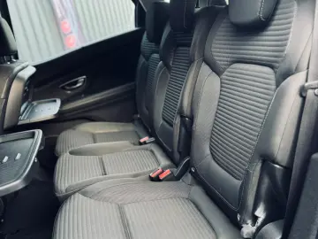 RENAULT SCENIC   FAB 01.2017   1.5 DIESEL 110CP   EURO 6