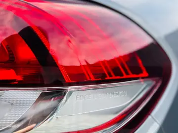 RENAULT SCENIC   FAB 01.2017   1.5 DIESEL 110CP   EURO 6