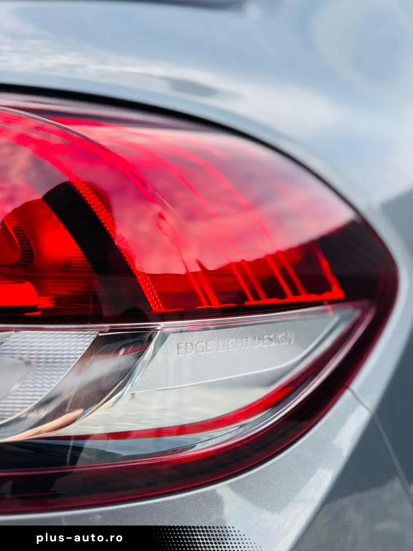 RENAULT SCENIC   FAB 01.2017   1.5 DIESEL 110CP   EURO 6