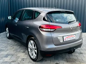 RENAULT SCENIC   FAB 01.2017   1.5 DIESEL 110CP   EURO 6