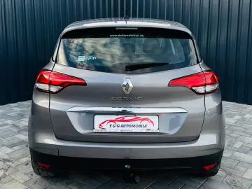 RENAULT SCENIC   FAB 01.2017   1.5 DIESEL 110CP   EURO 6