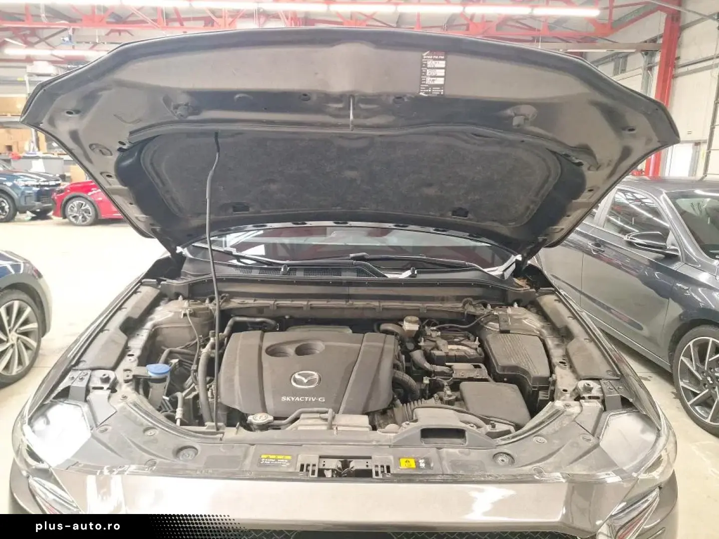 2021 CumpRoNouLeas 2.0Benzina aspirat 165CP automata TVA