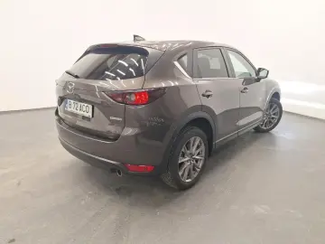 2021 CumpRoNouLeas 2.0Benzina aspirat 165CP automata TVA