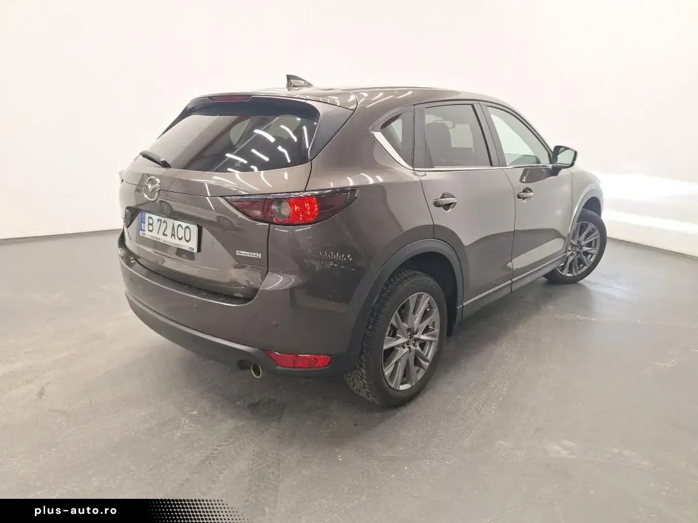 2021 CumpRoNouLeas 2.0Benzina aspirat 165CP automata TVA