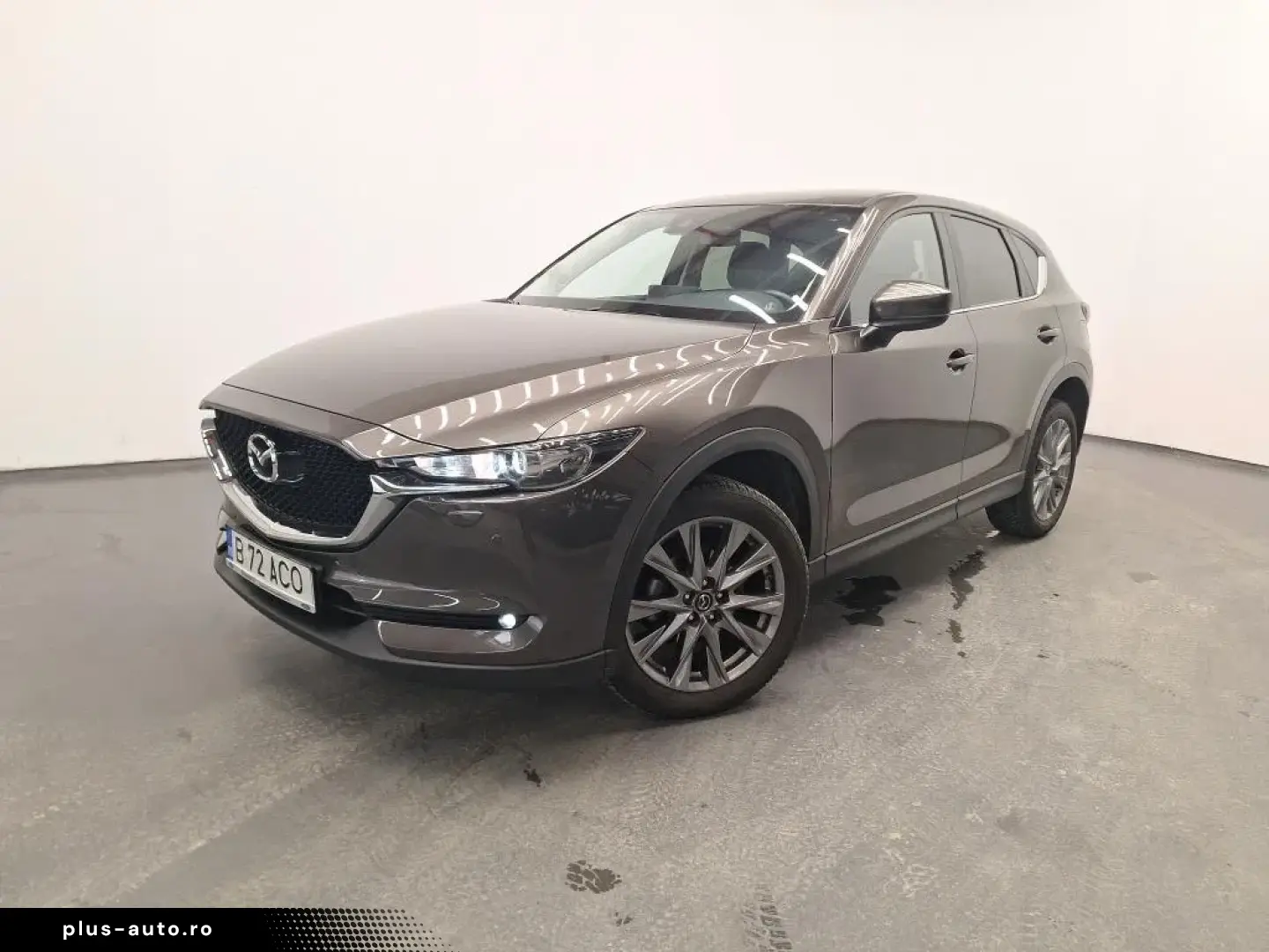 2021 CumpRoNouLeas 2.0Benzina aspirat 165CP automata TVA