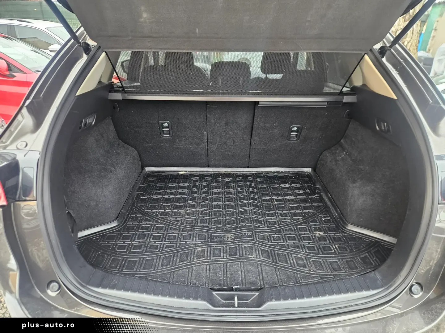 2021 CumpRoNouLeas 2.0Benzina aspirat 165CP automata TVA