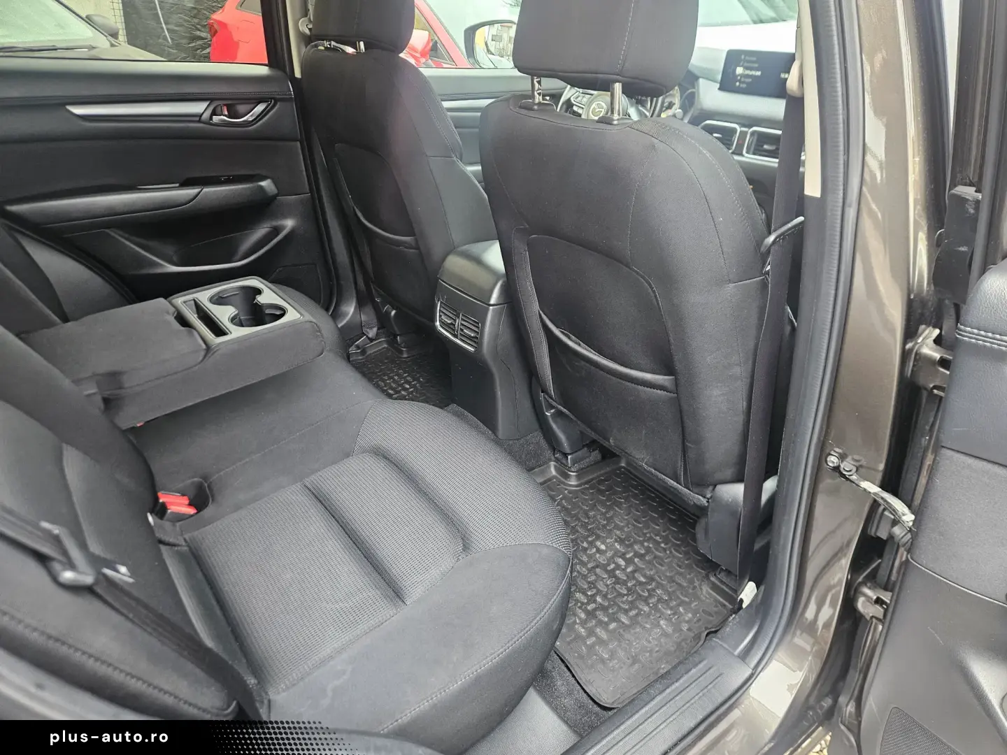 2021 CumpRoNouLeas 2.0Benzina aspirat 165CP automata TVA