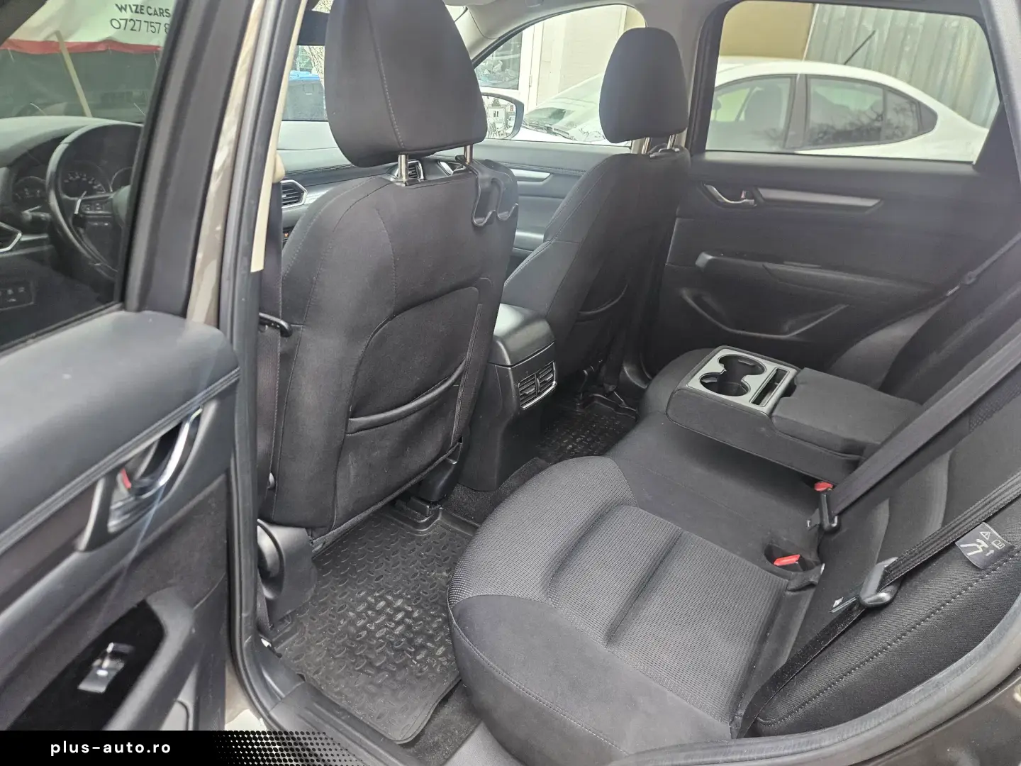 2021 CumpRoNouLeas 2.0Benzina aspirat 165CP automata TVA