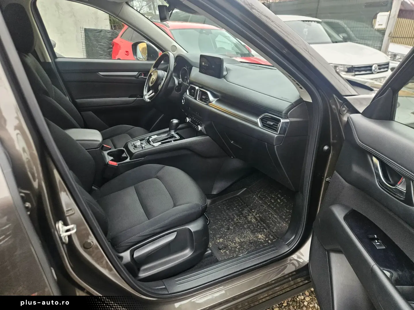 2021 CumpRoNouLeas 2.0Benzina aspirat 165CP automata TVA