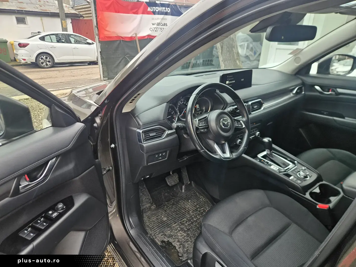 2021 CumpRoNouLeas 2.0Benzina aspirat 165CP automata TVA