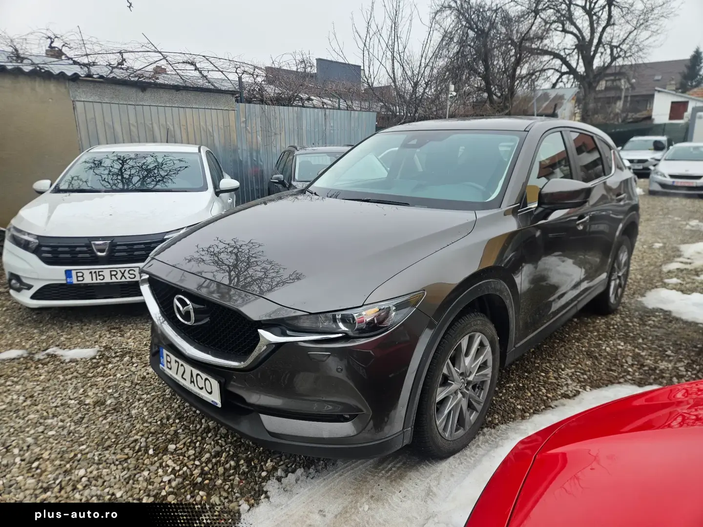 2021 CumpRoNouLeas 2.0Benzina aspirat 165CP automata TVA