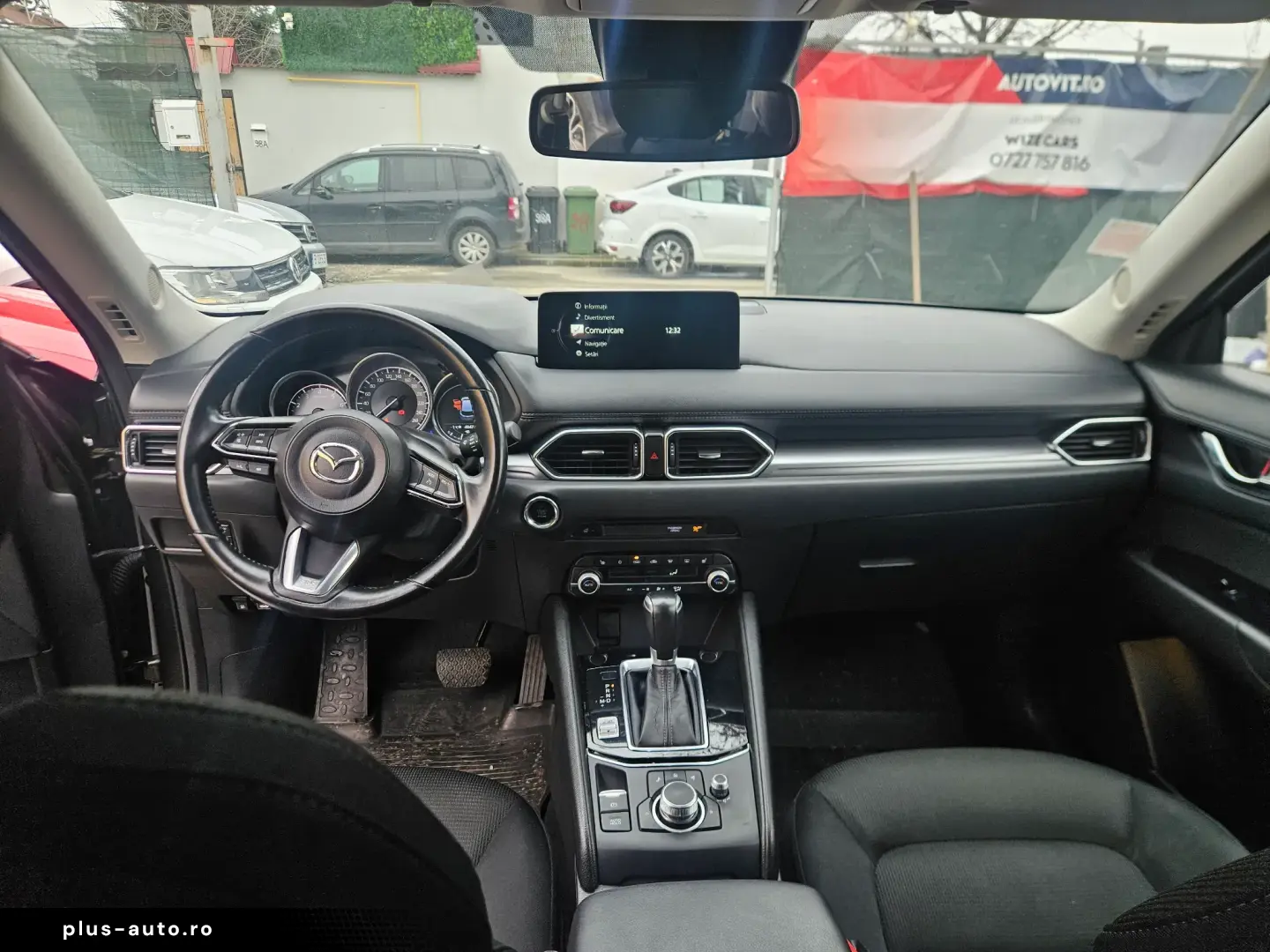 2021 CumpRoNouLeas 2.0Benzina aspirat 165CP automata TVA