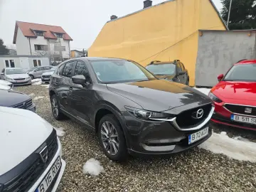 2021 CumpRoNouLeas 2.0Benzina aspirat 165CP automata TVA