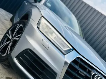 AUDI Q5 QUATTRO   FAB 06.2018   2.0 DIESEL 190CP