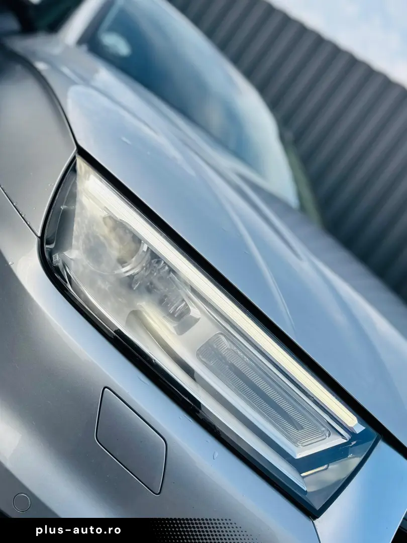 AUDI Q5 QUATTRO   FAB 06.2018   2.0 DIESEL 190CP