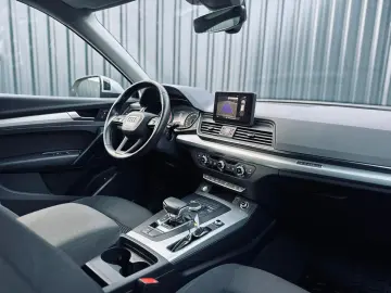 AUDI Q5 QUATTRO   FAB 06.2018   2.0 DIESEL 190CP