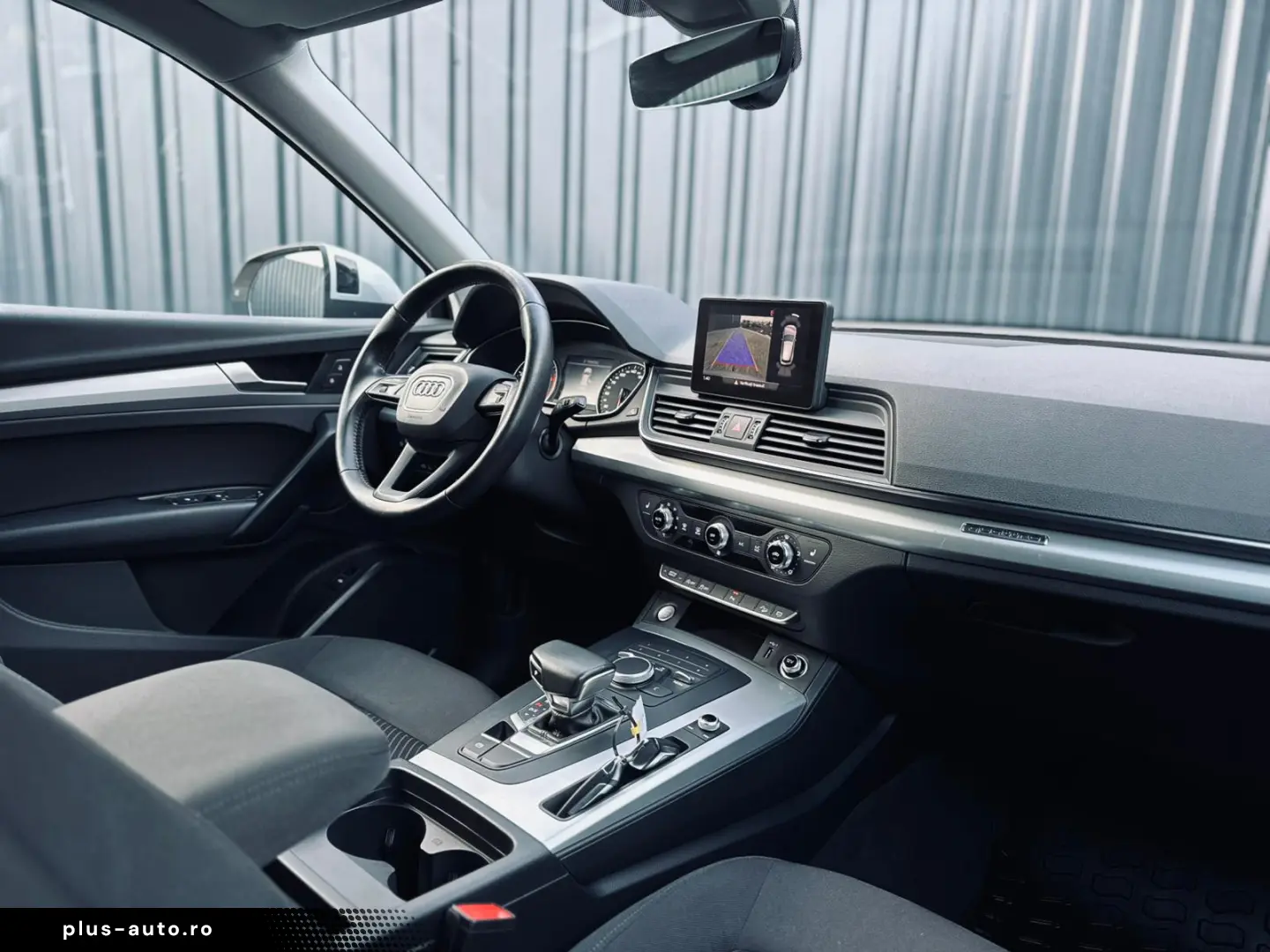 AUDI Q5 QUATTRO   FAB 06.2018   2.0 DIESEL 190CP