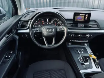 AUDI Q5 QUATTRO   FAB 06.2018   2.0 DIESEL 190CP