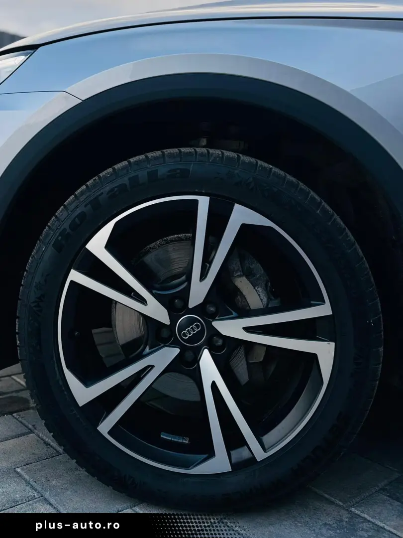 AUDI Q5 QUATTRO   FAB 06.2018   2.0 DIESEL 190CP