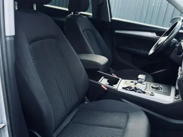 AUDI Q5 QUATTRO   FAB 06.2018   2.0 DIESEL 190CP