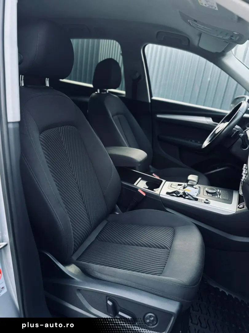 AUDI Q5 QUATTRO   FAB 06.2018   2.0 DIESEL 190CP