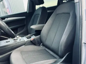 AUDI Q5 QUATTRO   FAB 06.2018   2.0 DIESEL 190CP