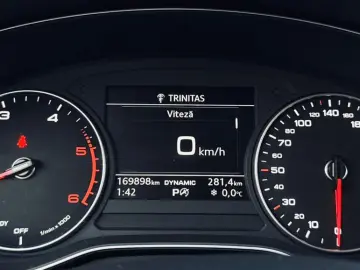 AUDI Q5 QUATTRO   FAB 06.2018   2.0 DIESEL 190CP