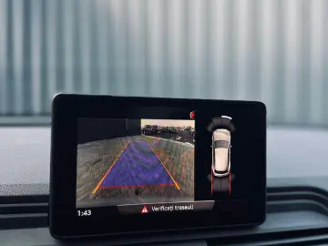 AUDI Q5 QUATTRO   FAB 06.2018   2.0 DIESEL 190CP